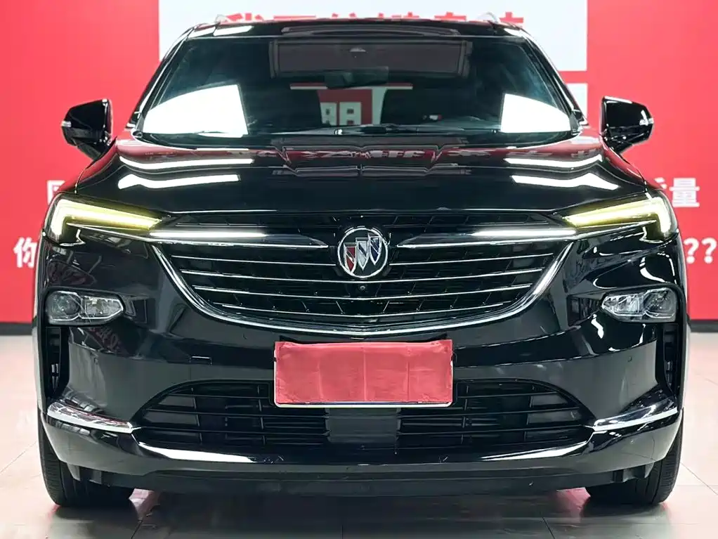 Buick Enclave — миниатюра 3
