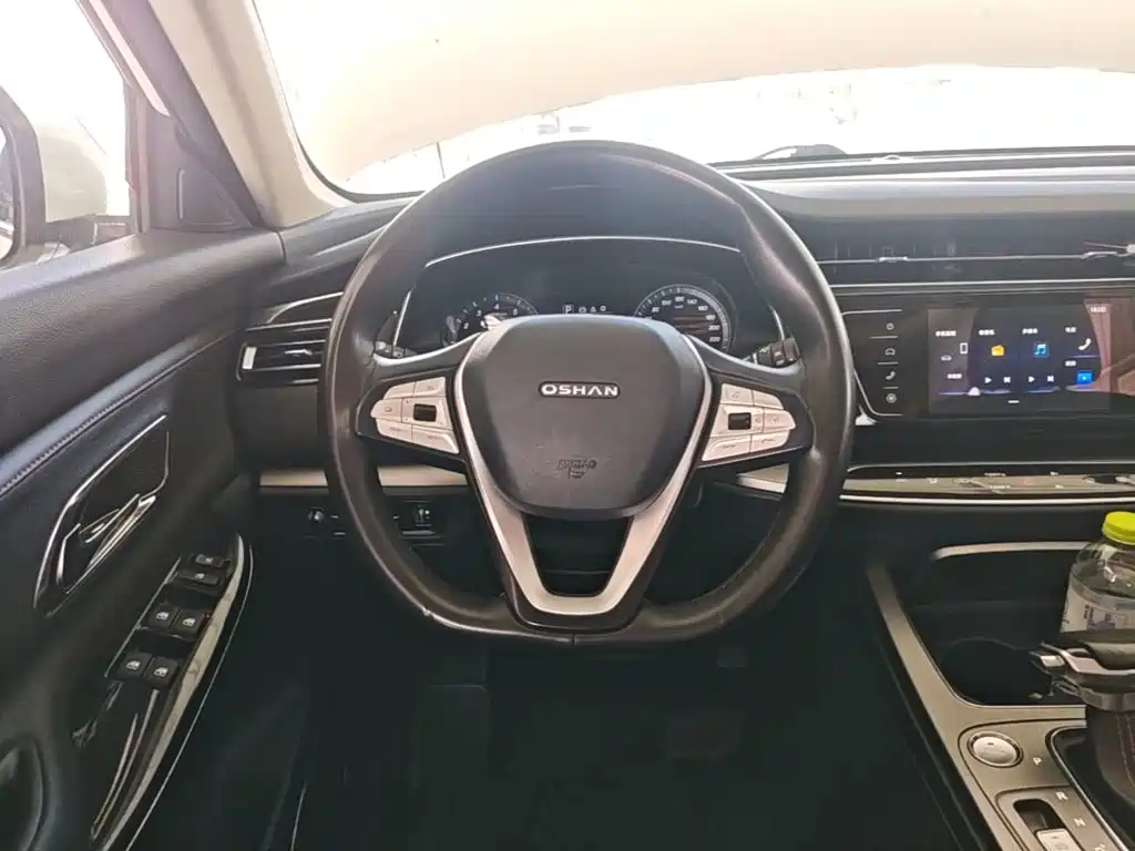 Oshan Oushang X7 — миниатюра 11