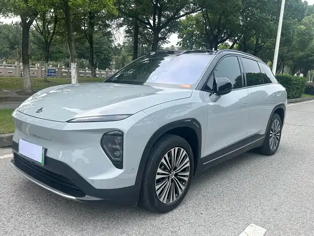 2023 Nio ES7