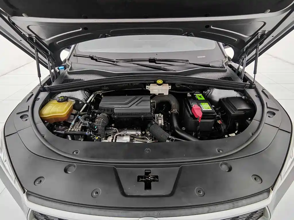 BYD Song Plus PLUS 2020 1.5T AT Luxury