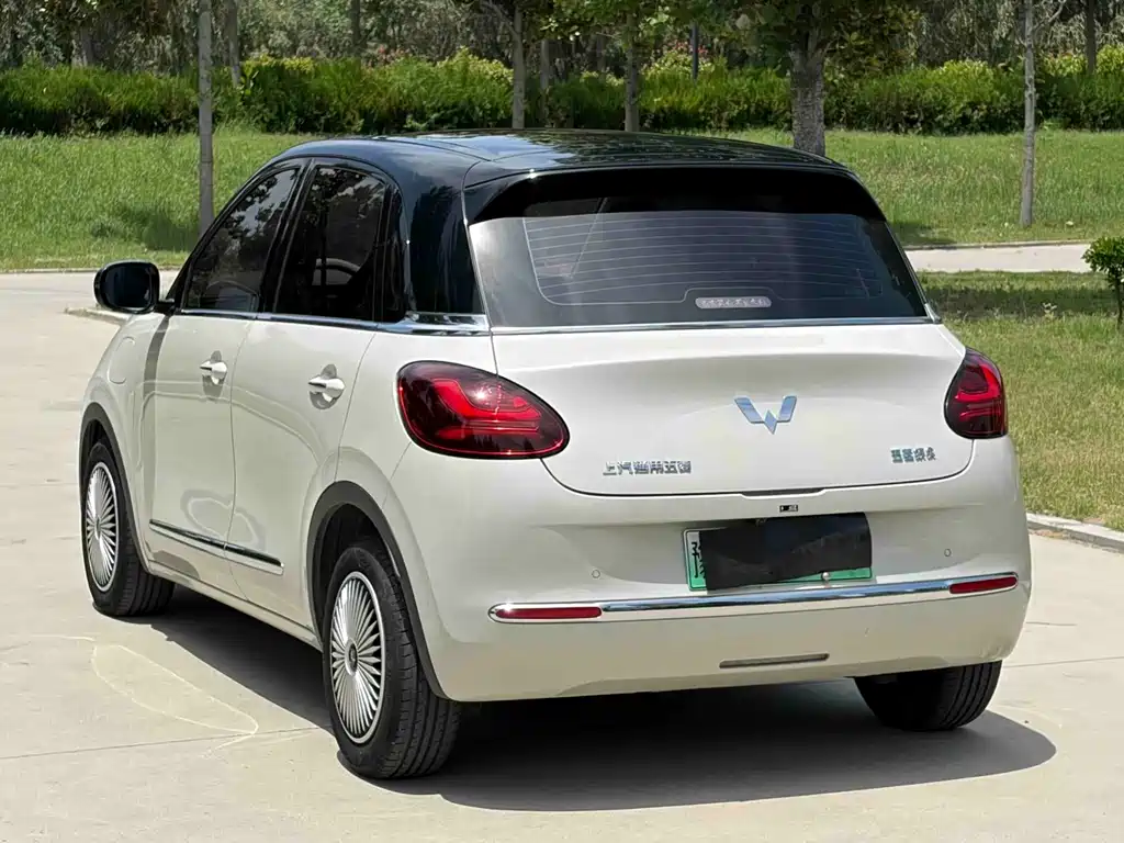 Wuling Bingo — миниатюра 16