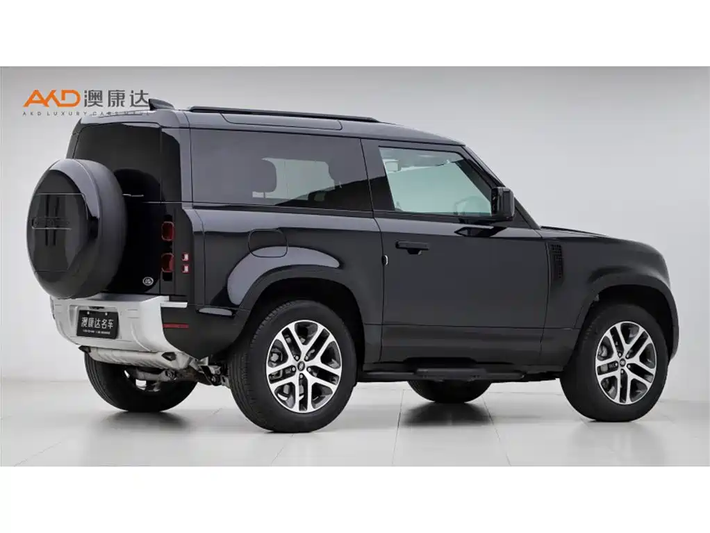 Land Rover Land Rover Defender 2023 90 3.0T P400 XS