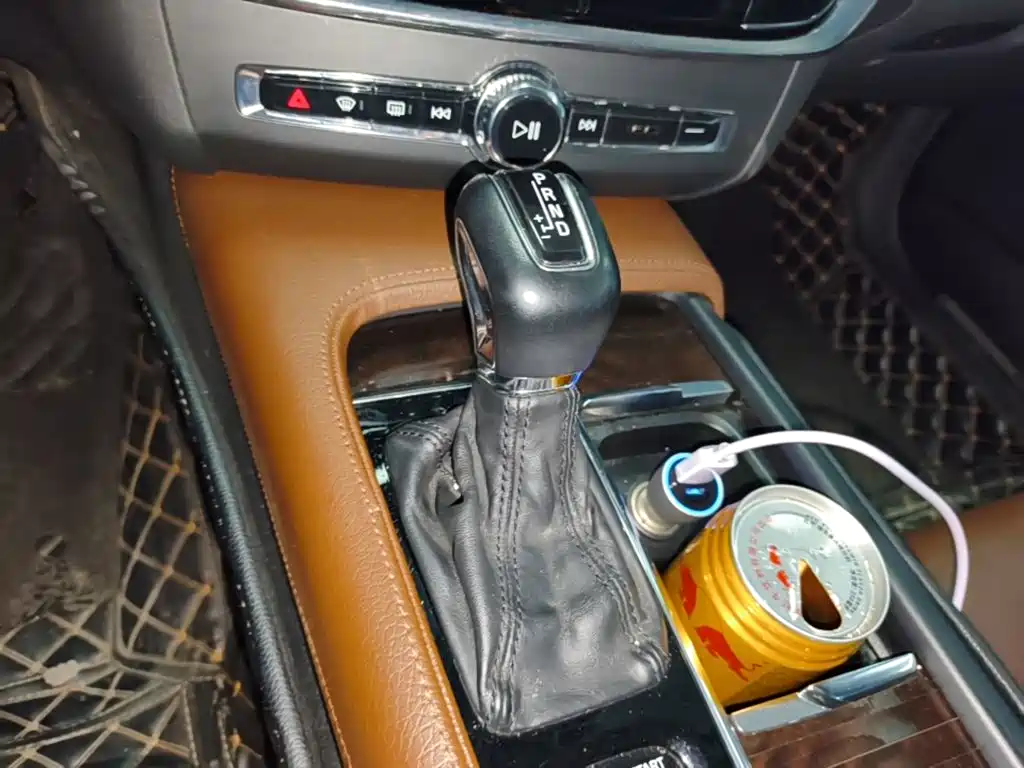 Volvo S90 — миниатюра 14
