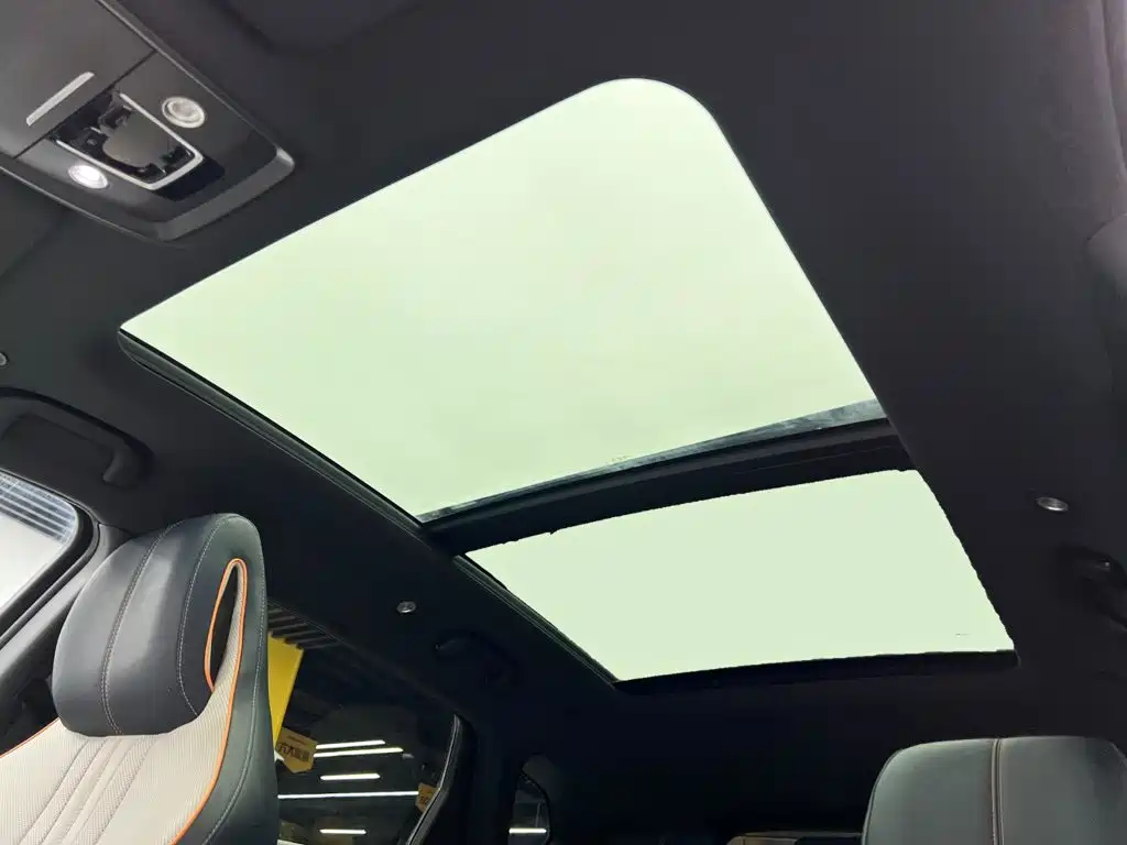 BYD PLUS New Energy — миниатюра 16