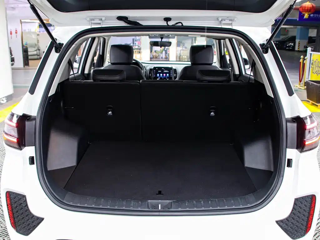 HYUNDAI BEIJING HYUNDAI IX35