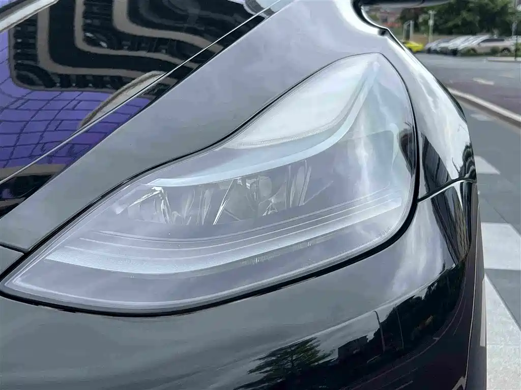 Tesla Model Y — фотографии объявления, Фото 14