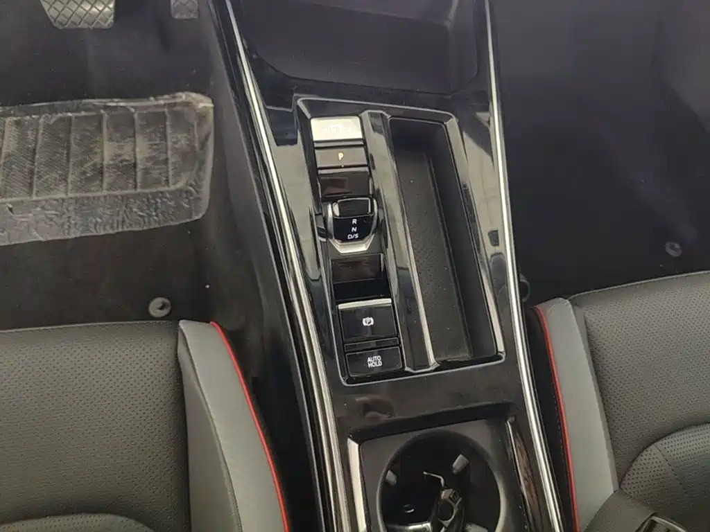 Volkswagen Lamando — миниатюра 14