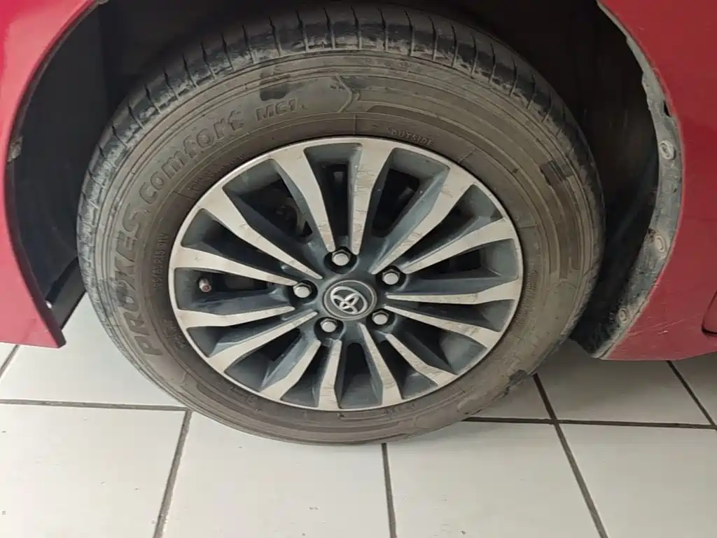 Toyota Corolla — миниатюра 23