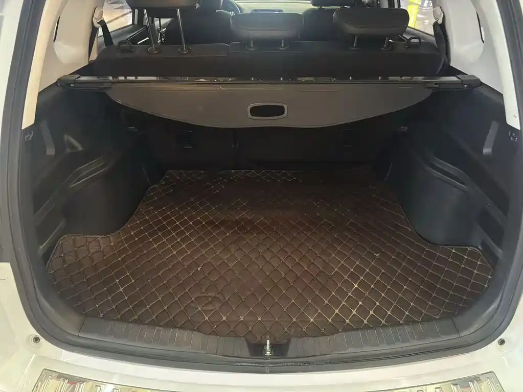 Haval H6 — миниатюра 17