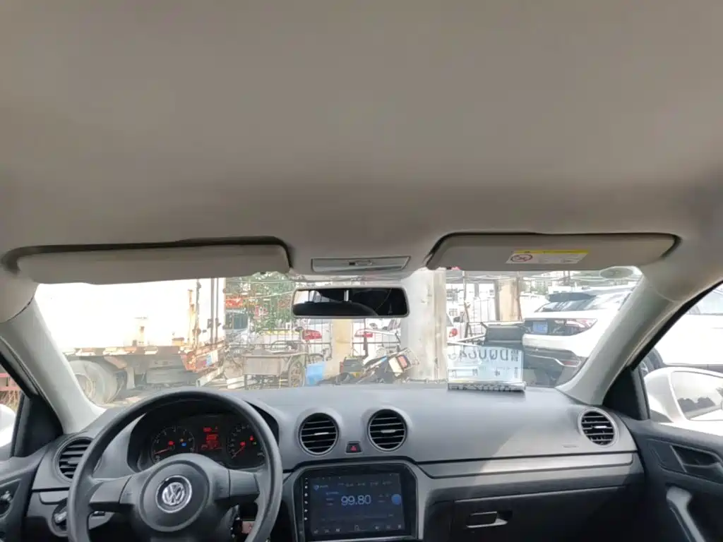 Volkswagen Jetta — миниатюра 18