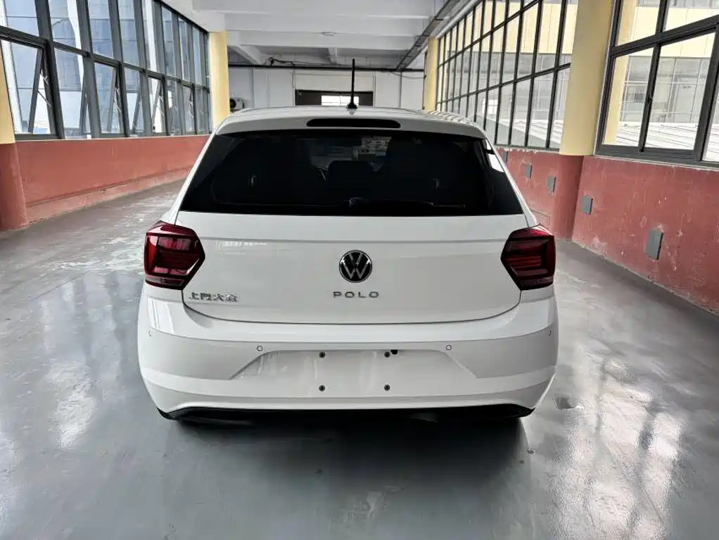 Volkswagen Polo — миниатюра 5