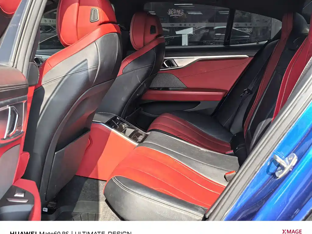 BMW 8 Series — миниатюра 10