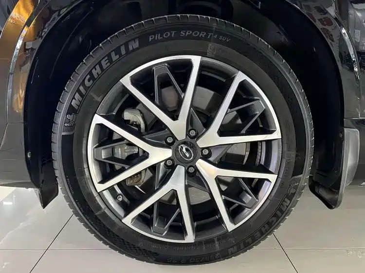 GAC Motor Trumpchi ES9 — миниатюра 19