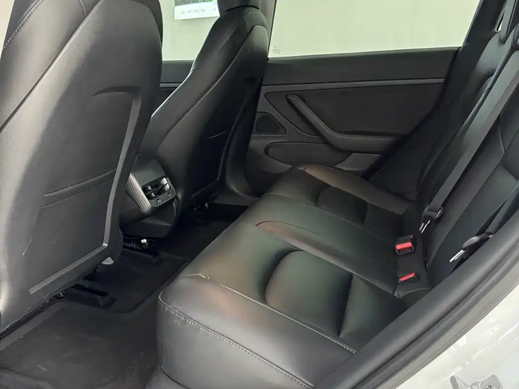 Tesla Model 3 — миниатюра 9
