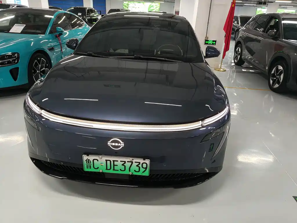 Nissan N7 — миниатюра 2