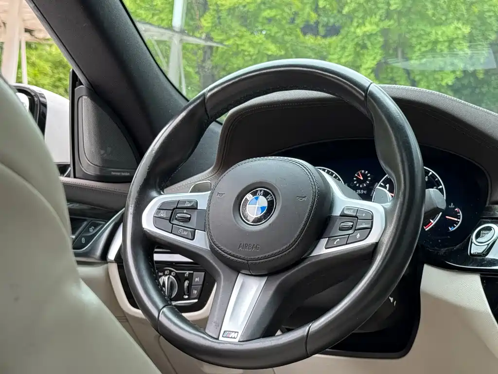 BMW 6 Series GT — миниатюра 16