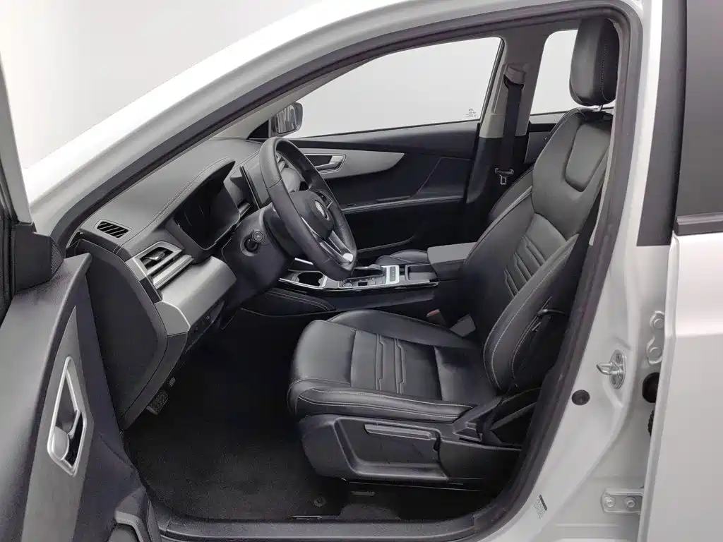 BYD Qin — миниатюра 10