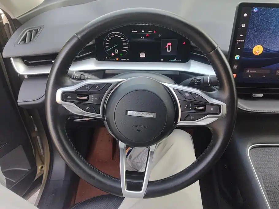 Haval H6 — миниатюра 15