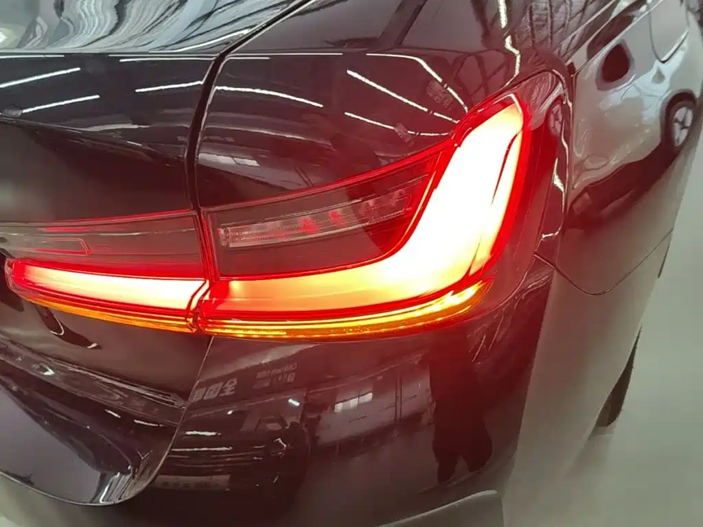 BMW i3 — миниатюра 8