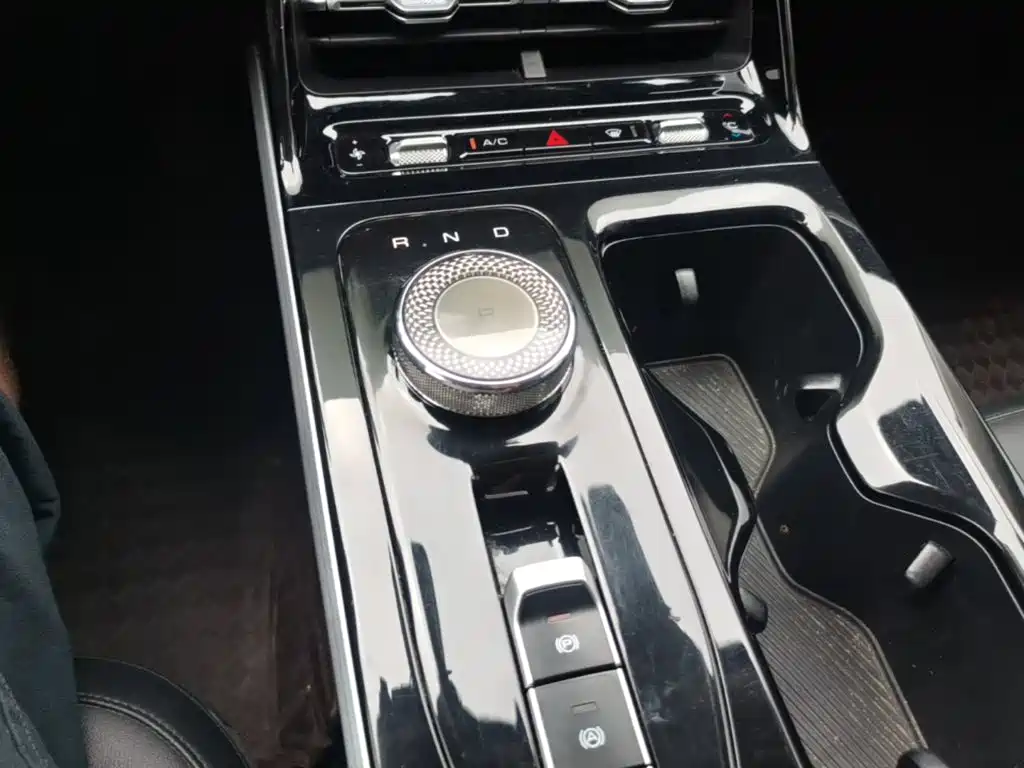 Wuling Xingguang — миниатюра 14