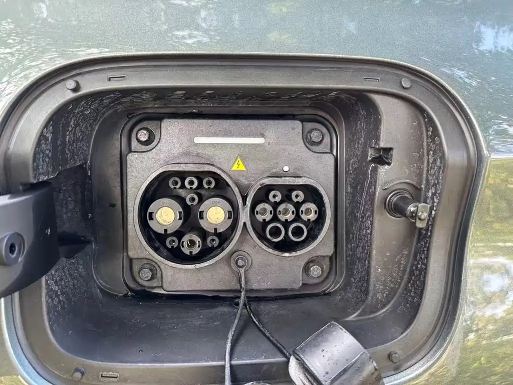 Fulwin Fengyun A8L — миниатюра 16
