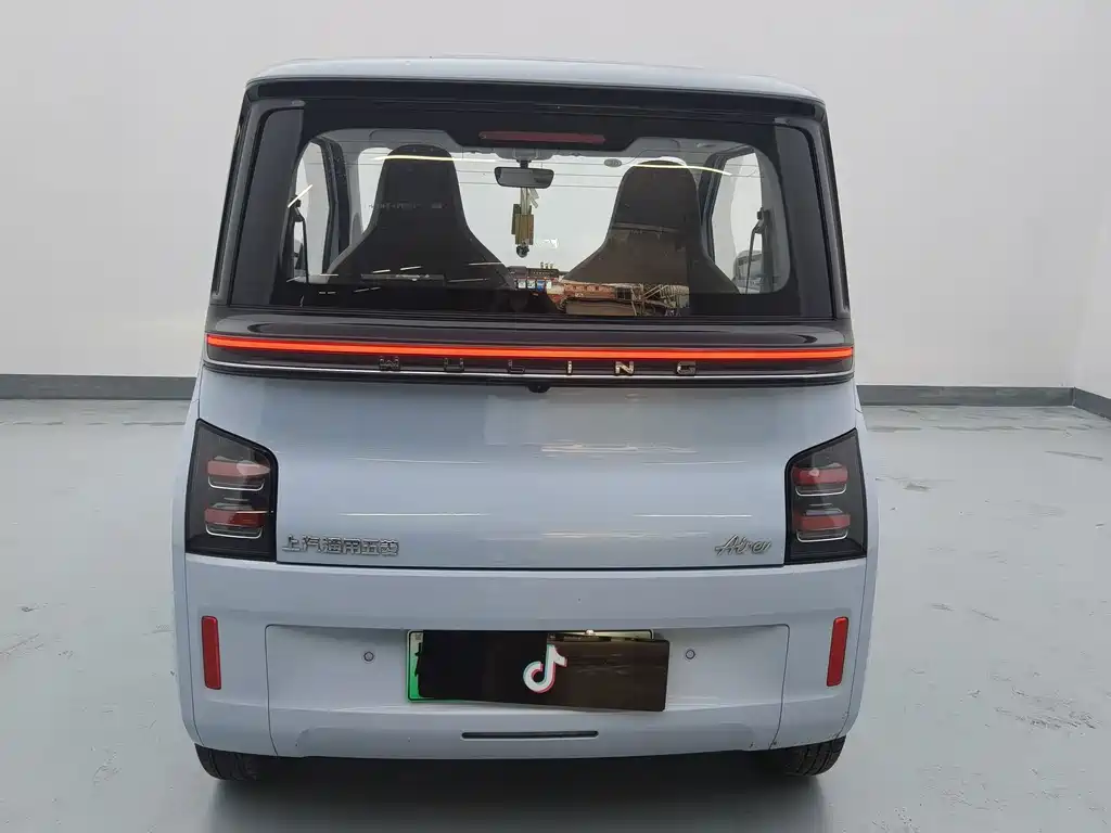 Wuling Air ev — миниатюра 7