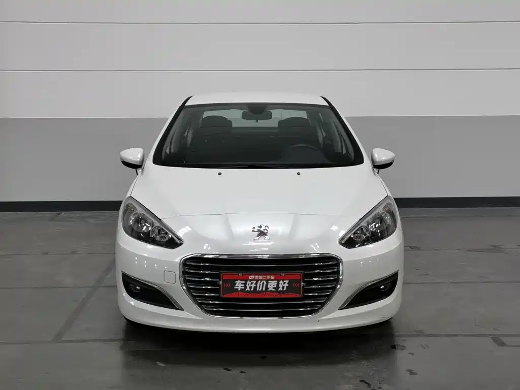 Peugeot 308 — миниатюра 3