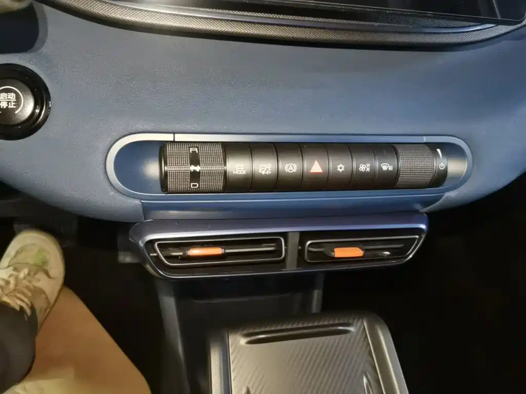 BYD Seagull — миниатюра 14