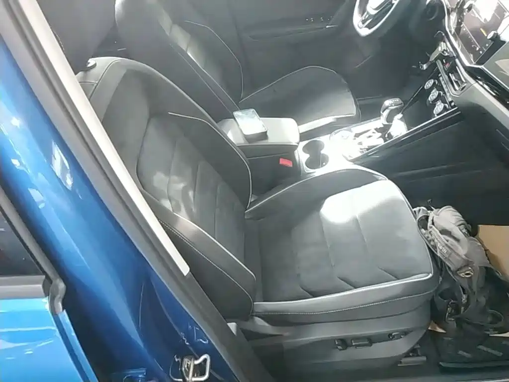 Volkswagen Tayron — миниатюра 25