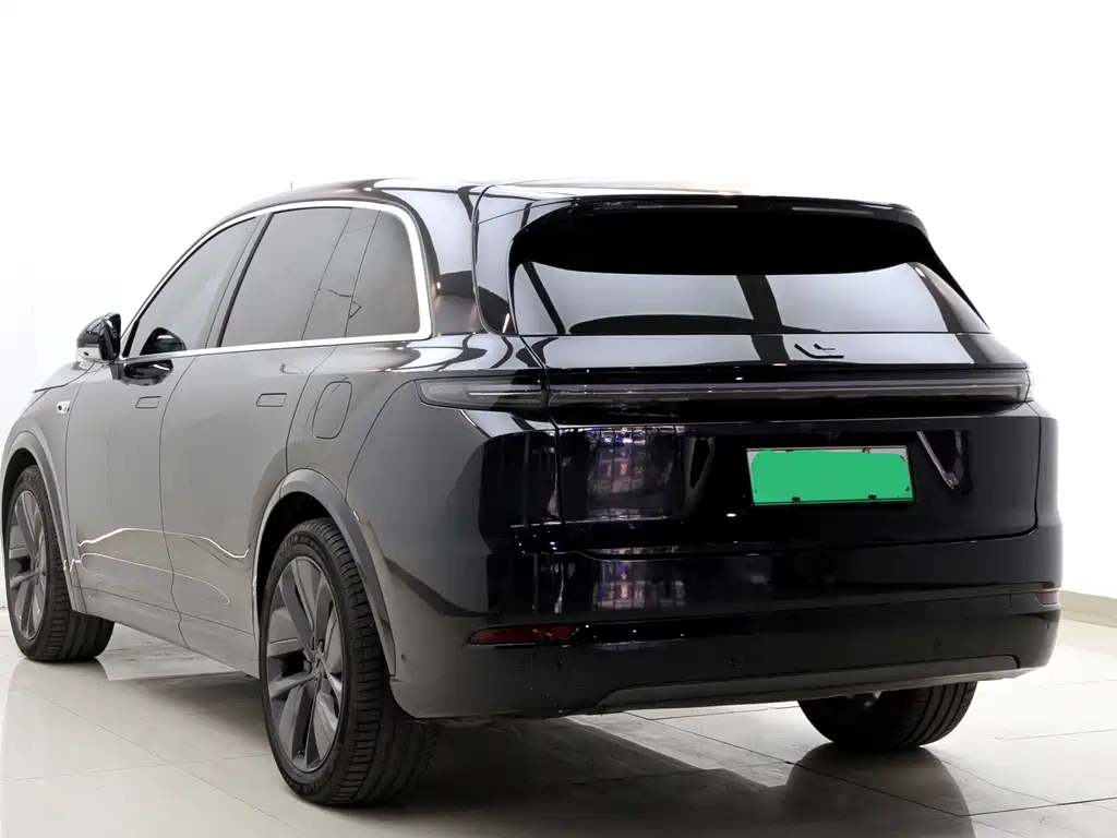 Li Auto Li L7 — миниатюра 9
