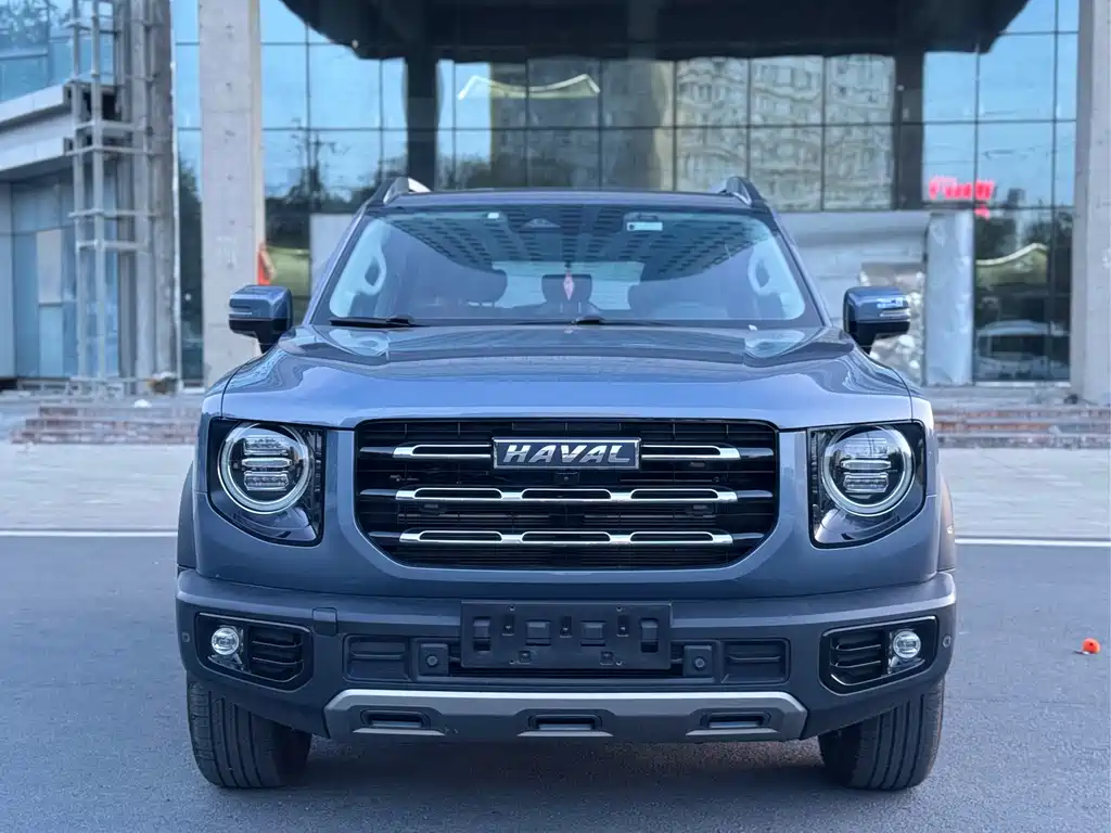 Haval Big Dog — миниатюра 2