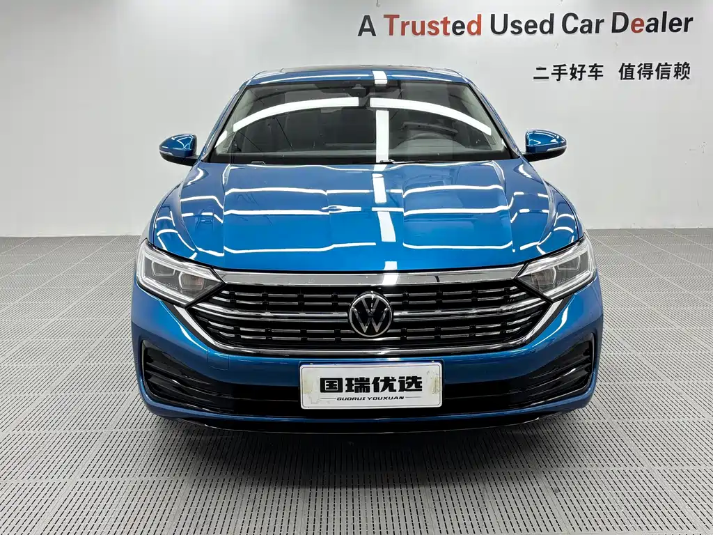 Volkswagen Sagitar — миниатюра 2