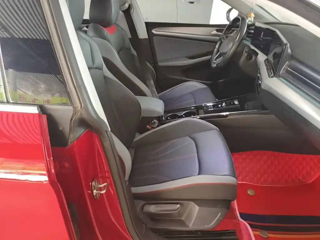 Volkswagen Lamando — миниатюра 25