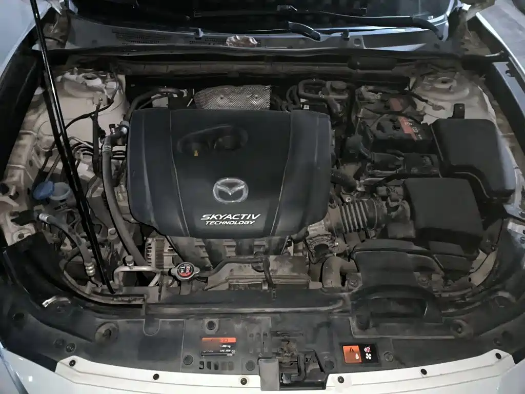 Mazda CX-4 — миниатюра 21