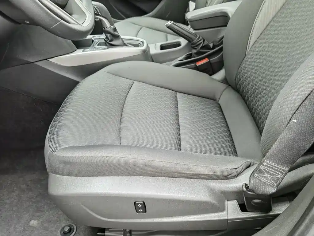 Chevrolet Malibu — миниатюра 20