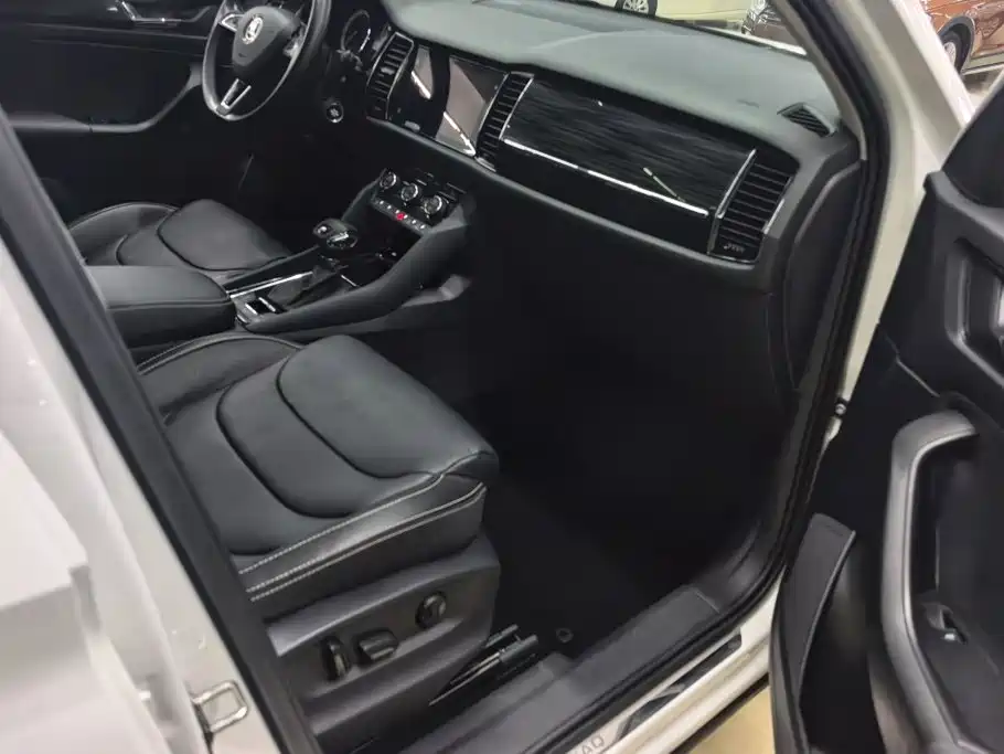 Skoda Kodiaq — миниатюра 8