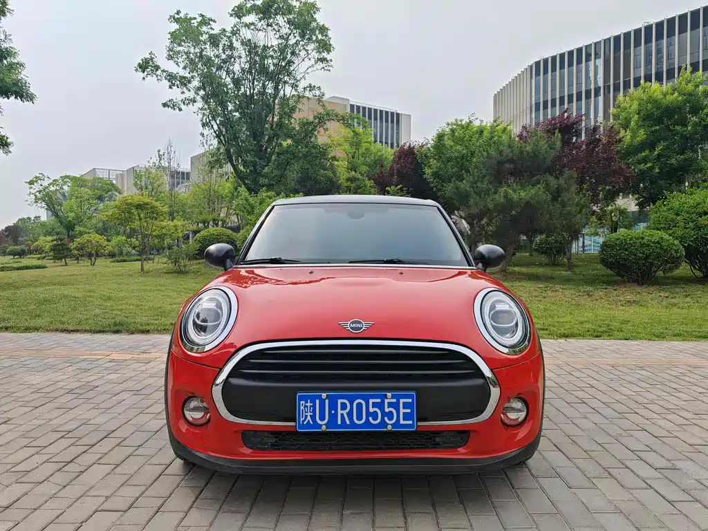 MINI Mini — миниатюра 2