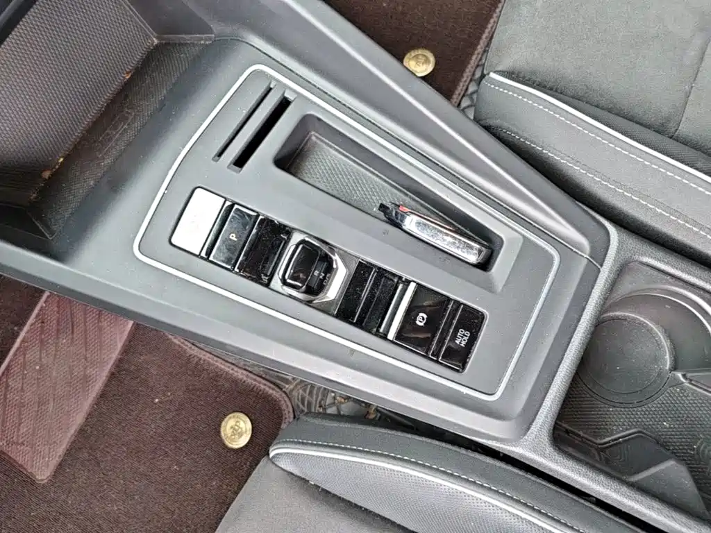 Volkswagen Golf — миниатюра 14