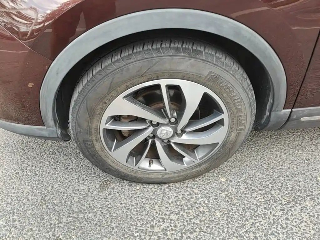 Baojun 560 — миниатюра 23