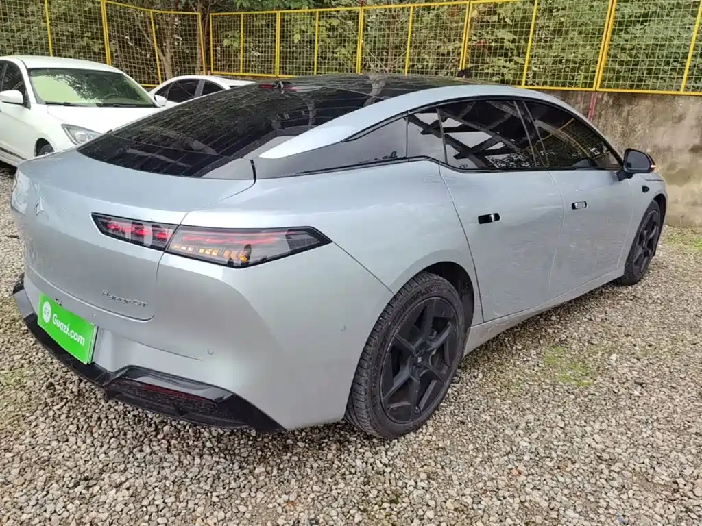 Hyper GT — миниатюра 7