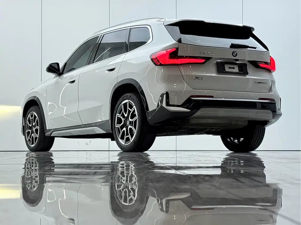 BMW X1 — миниатюра 14