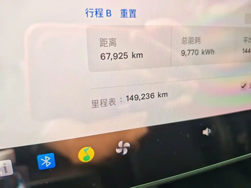 Tesla Model 3 — миниатюра 5