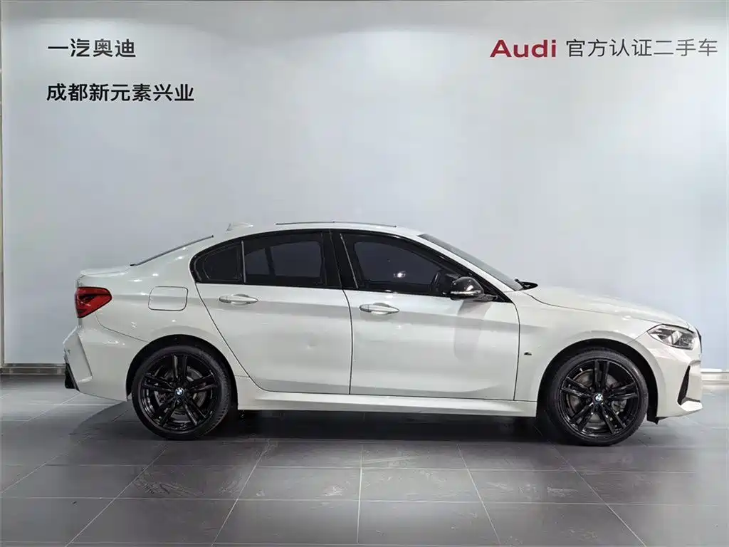 BMW 1 Series — миниатюра 3