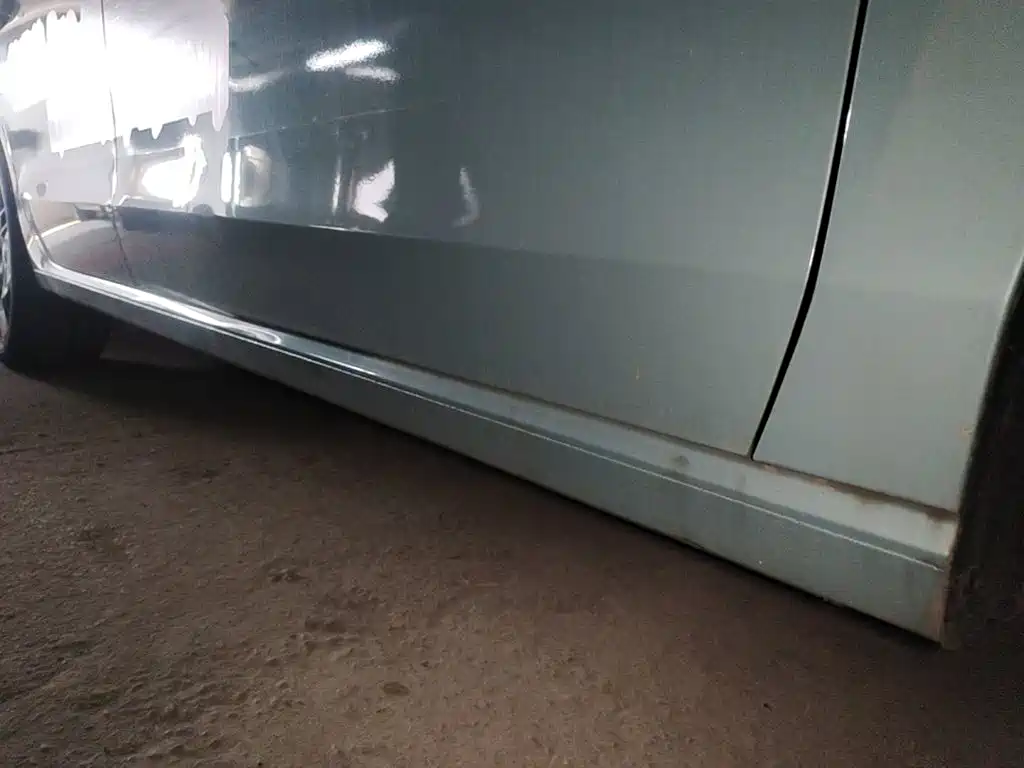 Volkswagen Passat 2025 Pro 380TSI
