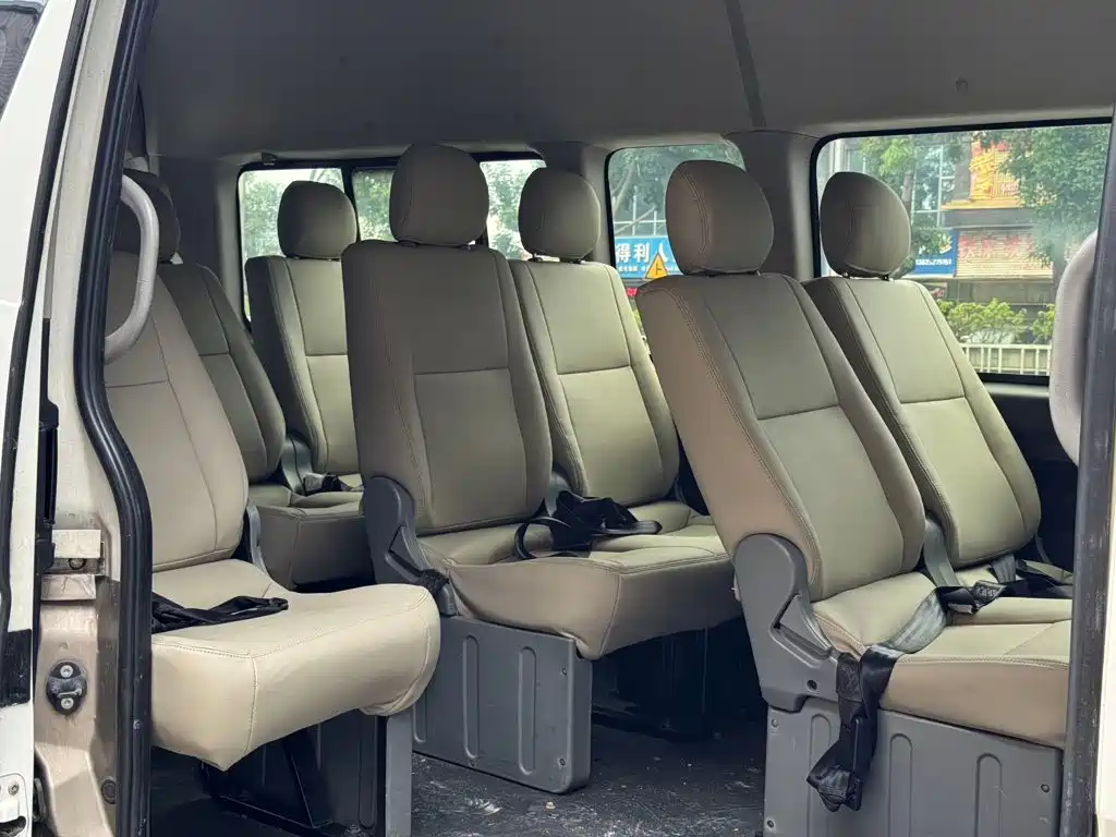 CAM Big MPV — миниатюра 7