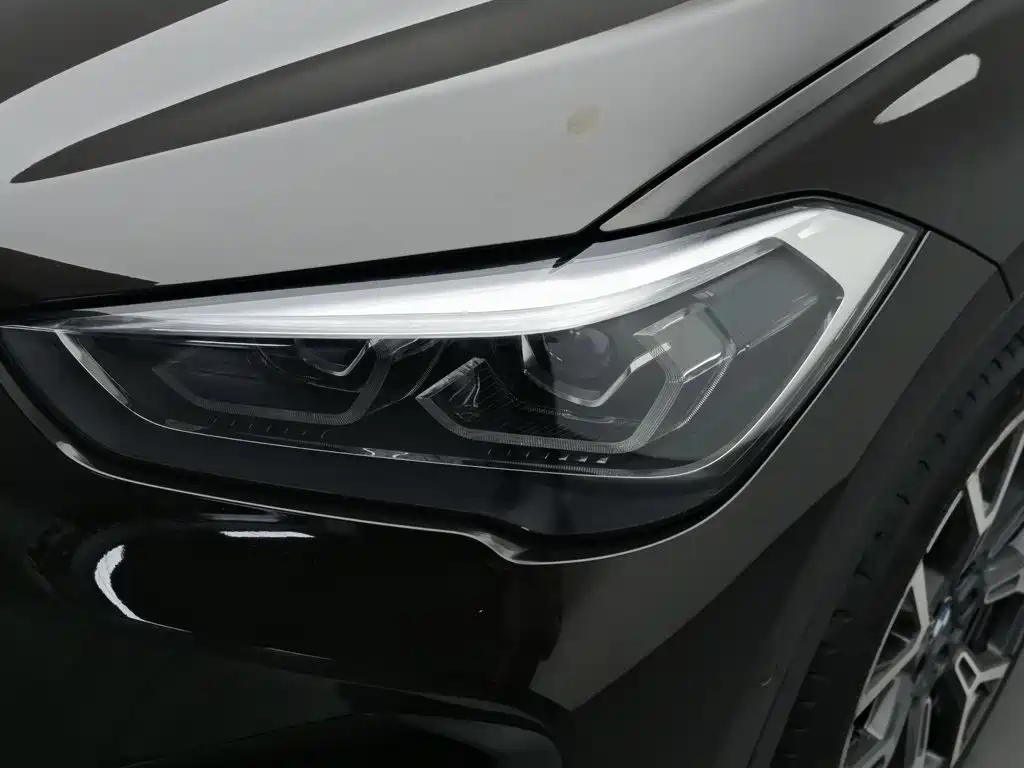 BMW X1 — миниатюра 7