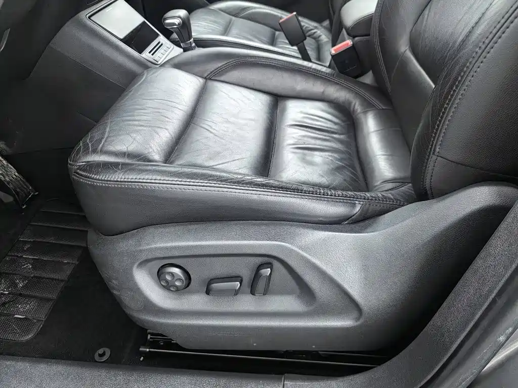 Volkswagen Tiguan — миниатюра 20