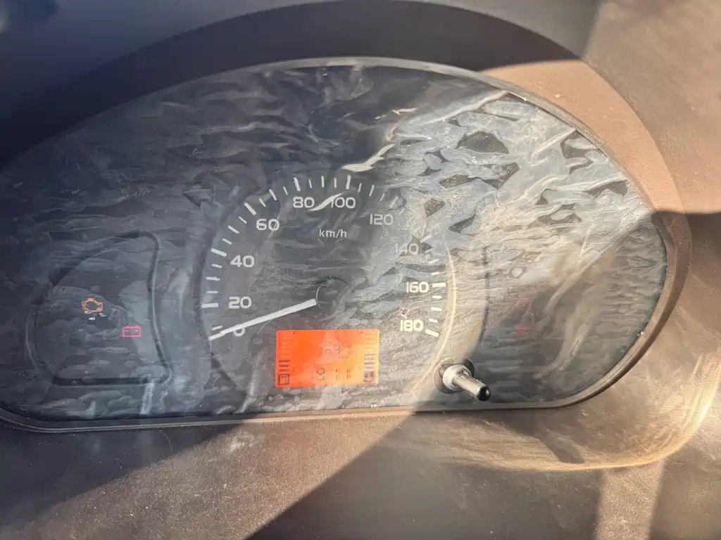 Wuling Rongguang 2024 1.5L LAR