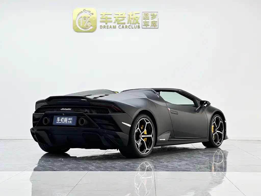 Lamborghini Huracán — миниатюра 12