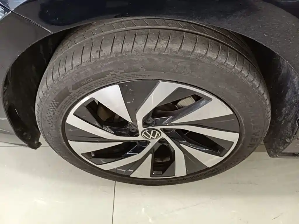 Volkswagen Passat — миниатюра 25